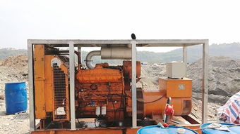 遂寧國產、合資與進口發電機租賃服務及工業機器人制造行業概覽