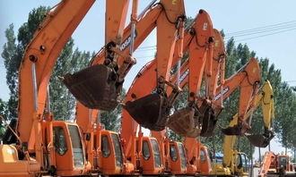 匯鑫工程機械租賃 專業提供挖掘機與裝載機等機械設備租賃服務